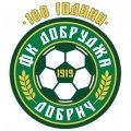 Escudo del Dobrudzha Dobrich