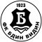 Club crest