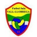 Escudo del Vall Llobrega Club Futbol S