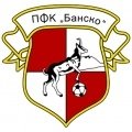 Escudo del Bansko