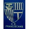 Escudo del Franciscans Sabadell B