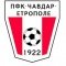 club crest