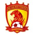 Escudo del Guangzhou FC