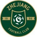 Escudo del Zhejiang FC