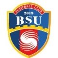 Escudo del Beijing BSU