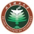 Escudo del Beijing Technology