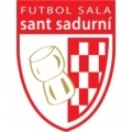 Sant Sadurni