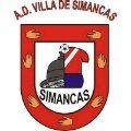 Escudo del Villa de Simancas B