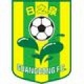 Escudo Sichuan FC