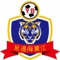 Escudo del Yanbian Longding