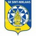 Escudo del Sint-Niklaas