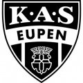 Escudo del KAS Eupen