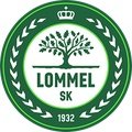 Escudo del Lommel SK