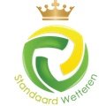 Escudo del Standaard Wetteren