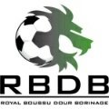 Escudo del RBD Borinage