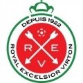 Escudo del Excelsior Virton