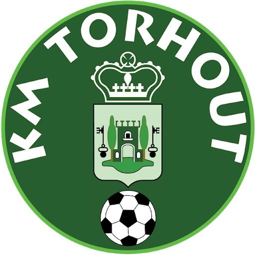 Escudo del Torhout