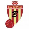 Escudo del Bornem