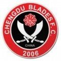 Escudo del Chengdu Blades