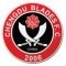 Escudo Chengdu Blades