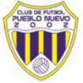 Pueblo Nuevo 2002 A