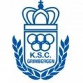 Escudo del Grimbergen