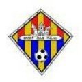 Escudo del Sport Club Palau A