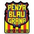 Pª Blaugrana de La Roca del