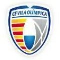 Escudo del Vila Olimpica Club Esportiu