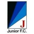 Escudo del Junior A