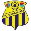 Escudo del FC Maramureş