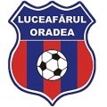 Escudo del Luceafărul Oradea