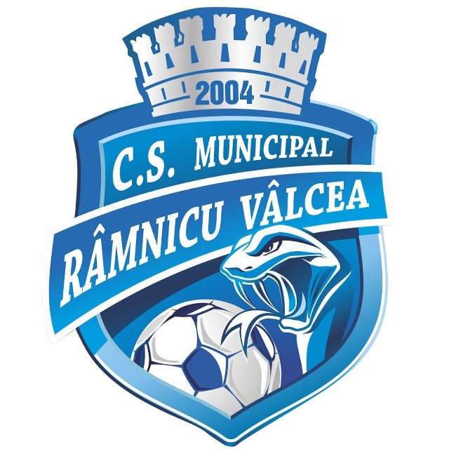 Escudo del CSM Râmnicu Vâlcea