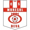 Mureşul Deva