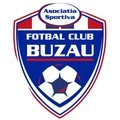 Escudo del FC Buzău
