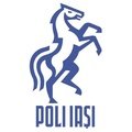 Escudo del Politehnica Iași