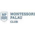 Escudo del Montessori Palau Sub 10