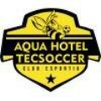 Aqua Hotel FC Sub 10