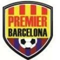 Escudo del Escola de Futbol Premier Ba