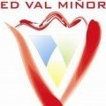 Escudo del Ed Val Miñor