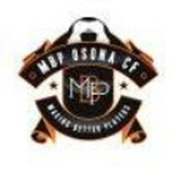 Mbp Osona Club de Futbol B