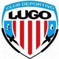 Escudo del CD Lugo Sub 16