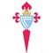 Escudo RC Celta A