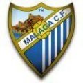 Escudo del Malaga C