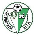 Escudo del Portada Alta Atlético B