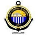 Escudo del Bezmiliana Club Atlético