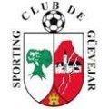 Escudo del Sporting Club de Guevejar