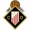 club crest