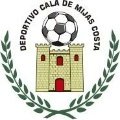 Escudo del Cala Mijas