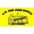 Escudo del San Juan Bosco de Futbol